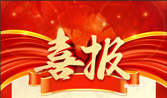 热烈祝贺内蒙古008PG国际在国度高新技术企业认定中成功通过复审并公示