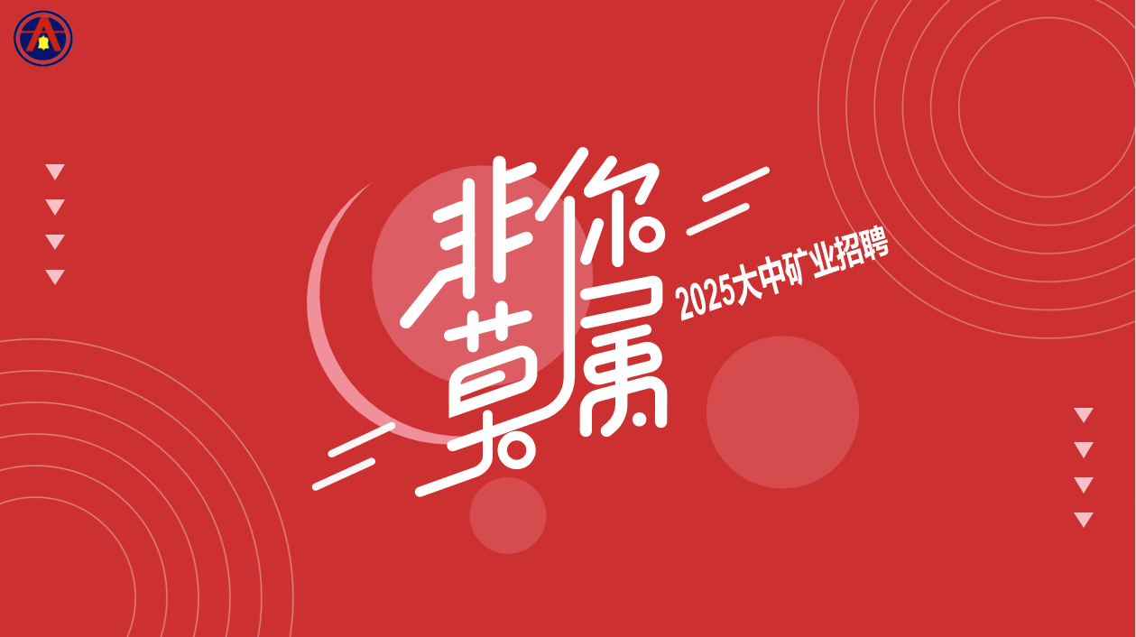 008PG国际矿业2025年5月招聘简章
